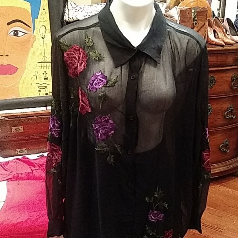 Venezia top